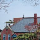 군산세무서 화장실 이미지