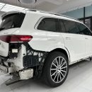 더웨이(TWT) | [GLS마이바흐튜닝 후기] 튜닝받고왔습니다♡ 더웨이튜닝TWT