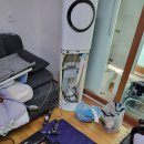 그린빌11단지 | 안산에어컨이전설치 초지동 주공그린빌11단지아파트