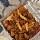 맥시칸치킨 동탄점