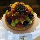 움트 과일치즈 케이크 추천 종류 가격 맛ㅣ명동 롯데 백화점 케익 맛집