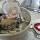 해물칼국수 - 거제시 | 해물칼국수