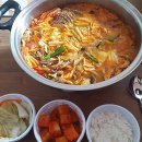 이화수육개장 - 태안군 정주내1길 4 | 이화수육개장