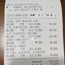 [와인] 뱅가드와인머천트 여의도 | 전품목 20프로 세일(~11/26), 서울 저렴한 와인샵 추천, 구매리스트