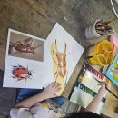 자녀를위한기초미술 이미지