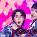 5월1일 엠카운트다운 박우진 AB6IX Cool &amp; Hot 영상 이미지