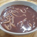 선애팥죽 이미지