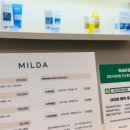 세신샵 밀다 이미지