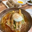 [무안] 가야밀면 - 무안밀면맛집 다녀온 후기