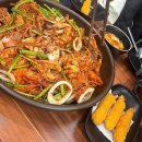 돈먹고찜 | [신대방삼거리 맛집] 당당아구해물찜에 볶음밥까지 제대로 먹고 온 내돈 내산 후기