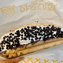 와플대학능동은행사거리캠퍼스 | [맛집] 동탄1 와플대학 능동은행사거리캠퍼스｜오레오누텔라와플&크런치딸기잼와플｜와플, 커피 메뉴 및...