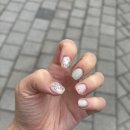 담봄네일