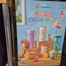 서소문로 | [스타벅스 토이스토리5] 2026년 4월 신상 털기! 서소문로점 주말 오픈런 후기