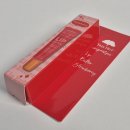 슈가립스 | 젤리코팅 트리헛 슈가립스 립버터 스트로베리 후기! 구순염 립밤으로는..