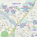 sk view 아파트 건너편 이미지