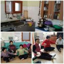 강변아파트 경로당 이미지