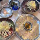 경기도 김포에서 진주냉면 맛나는 집 냉온장 맛집 후기
