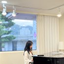 [인천 연수구] 프라이빗하게 피아노 연주하기 좋은 윤스튜디오 음악연습실 후기
