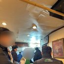 종로 노포 맛집 대련집 생배추 보쌈 사골칼국수 솔직후기 평일 웨이팅