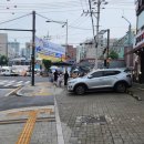 CU공릉사거리점 | 서울 가볼만한곳 공릉 제3회 경춘선 숲길 커피축제 기간 방문후기