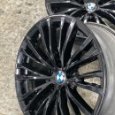 BMW G20 럭셔리 3시리즈 정품 18인치 휠 판매 이미지