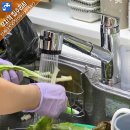 에넥스 | [싱크대 수전 셀프 교체] 에넥스 ENO F-101 싱크대 수도 교체 DIY 후기.
