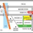 가든5 사거리(가든방향) 이미지