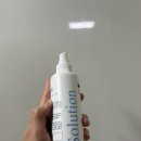 헬렌스킨케어 | 아토피가 심한 부위도 촉촉하게! 아토샵 솔루션 200ml 첫 사용 후기