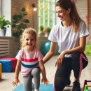 튼튼 필라테스교실 이미지