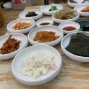 송원정생아구찜양푼이동태탕 이미지