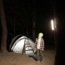 구덕야영장 이미지