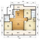책향기마을12단지 진흥효자 | 책향기마을12단지 파주 진흥 효자 33평 인테리어 - 상부장 없는 주방 리모델링