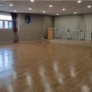 광교종합사회복지관 5층 강당 이미지