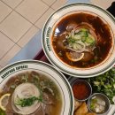 강남-246 | [강남/역삼] 역삼역맛집 반포식스 강남N타워점 방문 후기｜쌀국수맛집 찾는 직장인 점심 저녁 추천