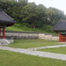 효자 오백주 정문 이미지