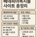 베네피아복지몰 사이트 <b>주소</b>·가입·<b>포인트</b> 사용·전환·추천