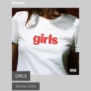 The Kid LAROI - GIRLS [ 힙합 ] 이미지