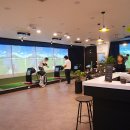 세븐 골프연습장 네이버블로그