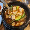 도원숯불갈비앞 | [춘천맛집] “춘천고깃집 도원갈비 후기🐷 숯불 돼지갈비 미쳤다… 된장찌개는 국물까지 클리어!”