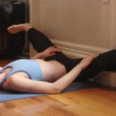 요가라테스 이미지