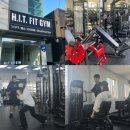 다이소포항효자SK점 | 포항헬스 히트핏짐 효자동SK점 PT 솔직후기