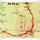 2009년 2월 24일(화) 원주 치악산(1,228m) 이미지