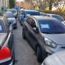 무단방치차량 견인보관소 이미지