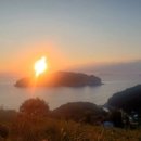 욕지도 하늘정원 이미지