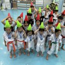 용인대송중태권도장 이미지