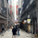 제니의 집 | 홍콩 여행 필수 쇼핑 리스트 - 셩완 제니쿠키 주말 오픈런 웨이팅 후기