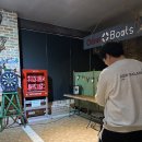 초콜릿 스파  펜션 | [인천 강화 펜션] 실내 바베큐가능한 강화도 초콜릿 스파펜션 화이트룸 이용후기 !! 내돈내산 찐!후기 ★