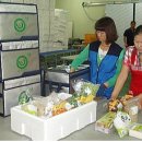 완주로컬푸드영농조합법인 건강한밥상 이미지