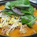 시골뚝배기감자탕 이미지