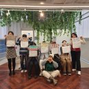 관악+알파색채 협력전시 IN DA COLOUR 이미지